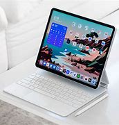 Image result for Light Blue iPad Pro Max