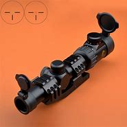 Image result for Tactical Rifle Optics