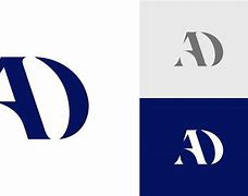 Image result for Ad Initials Logo