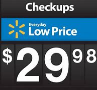 Image result for Walmart Everyday Low Price Sign