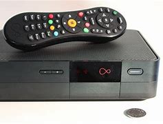 Image result for Virgin TV V6 TiVo Box
