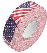 Image result for American Flag Tape