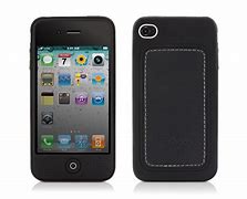 Image result for iPhone 4 Leather Cases