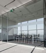 Image result for Frameless Glass Panel Wall Exterior