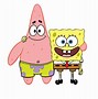 Image result for Spongebob and Patrick 1080X1080