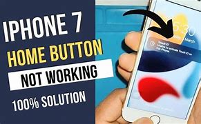 Image result for iPhone 7 Button Not Working After Repair