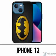 Image result for iPhone 13 Batman Case