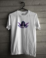 Image result for Angel Face T-Shirt