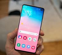 Image result for Samsung Galaxy S10 Cricket