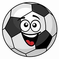 Image result for Smiling Soccer Ball