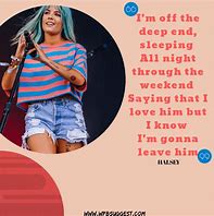 Image result for Halsey Quotes