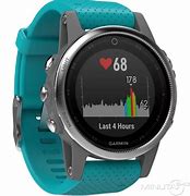 Image result for Fenix 5S Turquoise