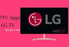 Image result for Best LG TV Apps