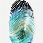 Image result for Fingerprint Line Art