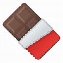 Image result for Chocolate Emoji Apple