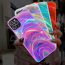 Image result for Rainbow iPhone 13 Mini Case