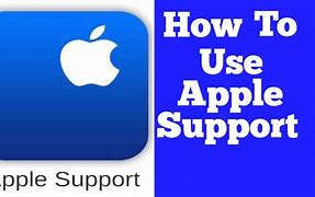 Image result for Apple Support App