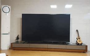 Image result for Samsung 85 Inch TV Size