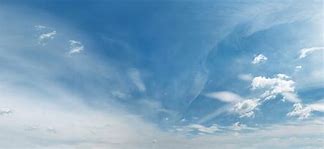 Image result for Blue Sky Clouds Panorama