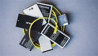 Image result for Phone Battery 100