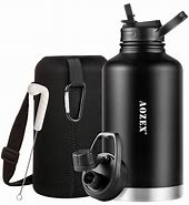 Image result for Big Insulated Water Bottle
