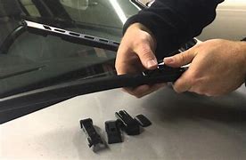 Image result for Wiper Blade Arm Types