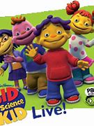 Image result for Sid the Science Kid Website Gerald