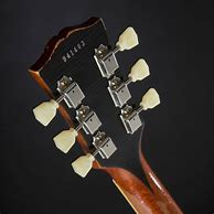 Image result for Les Paul Aged Headstock