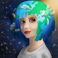 Image result for Earth Chan Ryee