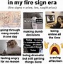 Image result for Astrological Signs Memes