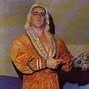 Image result for Ric Flair Pink Robe