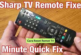 Image result for Tcl TV Reset Button