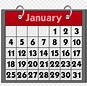 Image result for Calendar Circle by Clip Art