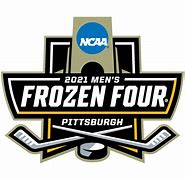 Image result for D1 NCAA Hockey