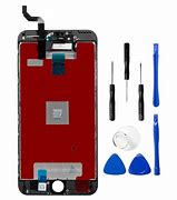 Image result for iPhone 6s Plus Screen Replacement Black