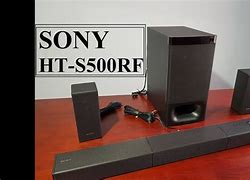 Image result for Sony HT R500rf