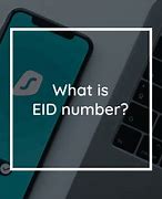Image result for Eid Number iPhone