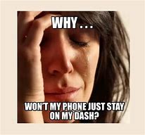 Image result for Person On Phone Meme