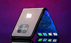 Image result for Up and Coming iPhone Fold Picture