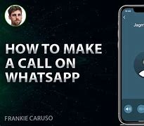 Image result for Whatsap Call