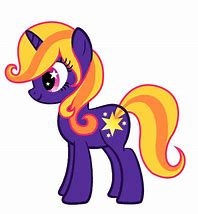 Image result for Shooting Star My Little Pony