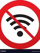 Image result for No Wi-Fi Signal