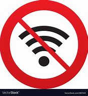 Image result for No Wireless Connection