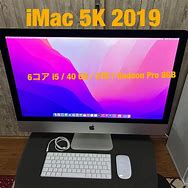 Image result for Apple iMac 2019 27-Inch