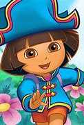 Image result for Dora Dress Up Book