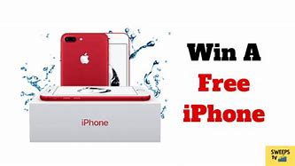 Image result for You Won a Free iPhone