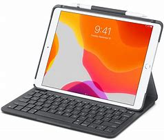 Image result for iPad Air with Keyboard