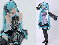 Image result for Female Anime Character Costumes