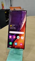 Image result for Samsung Note 20 Ultra Screen