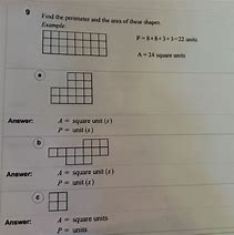 Image result for Area Square Units